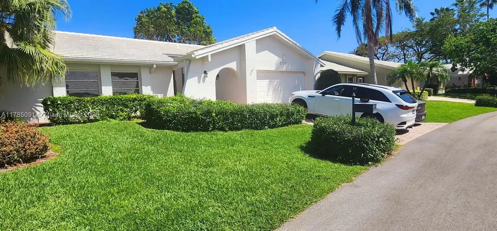 22310 Cameo Drive E Boca Raton FL 33433