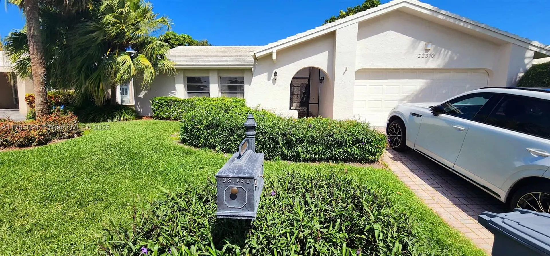 22310 Cameo Drive E Boca Raton FL 33433