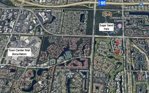 22310 Cameo Drive E Boca Raton FL 33433