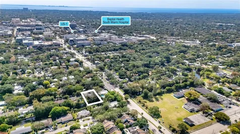 7132 SW 65th Avenue South Miami FL 33143