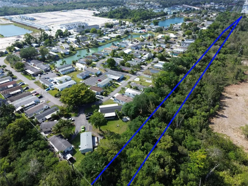 SW 177 Court Florida City FL 33034