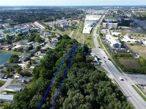 SW 177 Court Florida City FL 33034