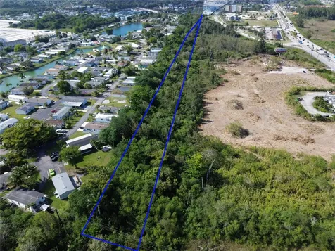 SW 177 Court Florida City FL 33034
