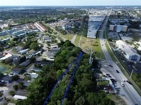 SW 177 Court Florida City FL 33034