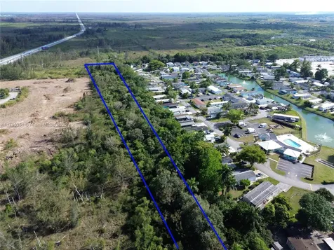 SW 177 Court Florida City FL 33034
