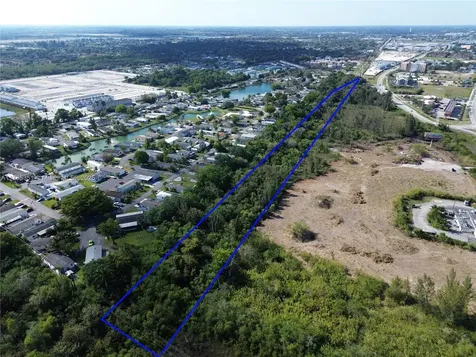 SW 177 Court Florida City FL 33034