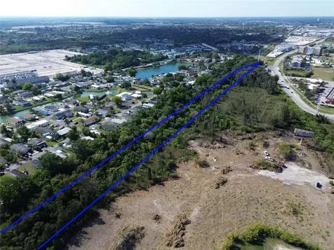 SW 177 Court Florida City FL 33034