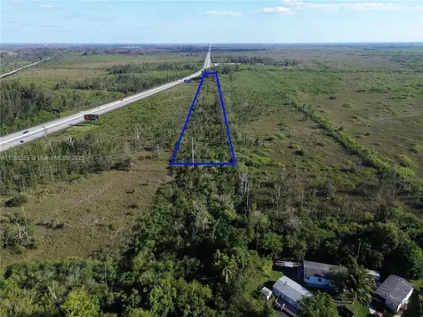 Us 1 SW 370 Street Florida City FL 33034