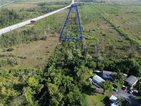 Us 1 SW 370 Street Florida City FL 33034