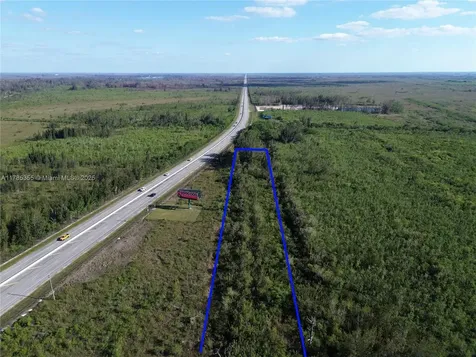 Us 1 SW 370 Street Florida City FL 33034