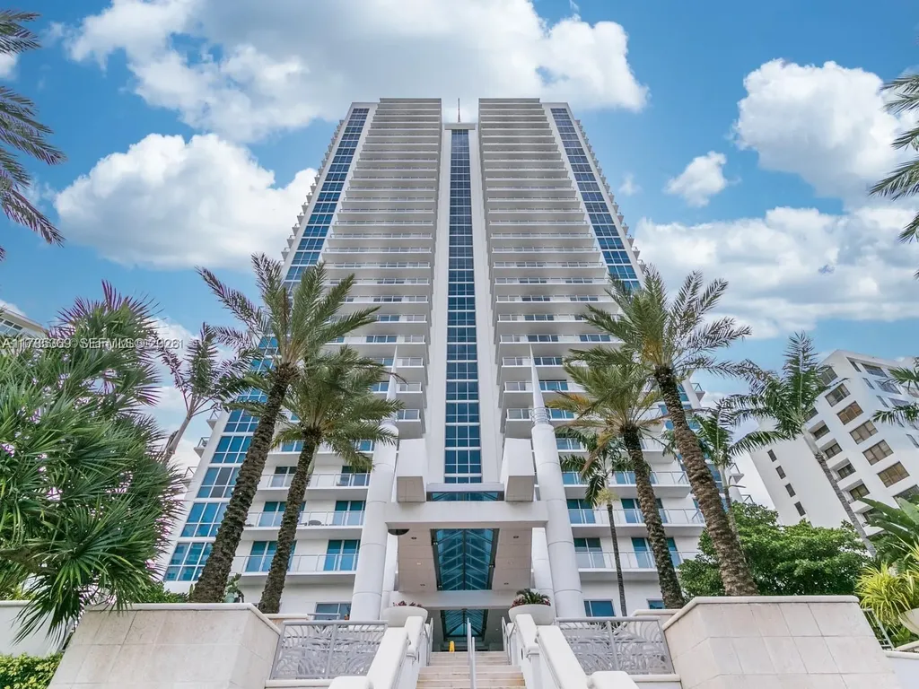 3101 S Ocean Drive Hollywood FL 33019