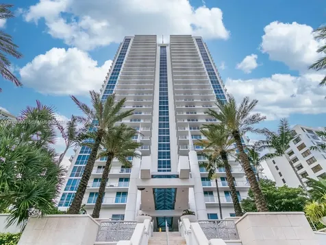 3101 S Ocean Drive Hollywood FL 33019