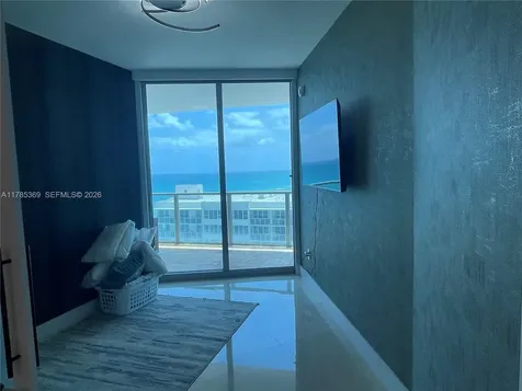 3101 S Ocean Drive Hollywood FL 33019