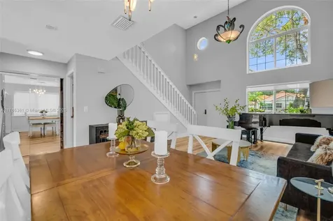 13473 NW 5th Court Plantation FL 33325