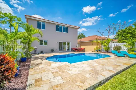 13473 NW 5th Court Plantation FL 33325
