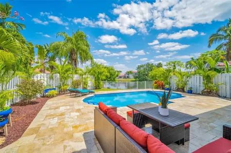 13473 NW 5th Court Plantation FL 33325