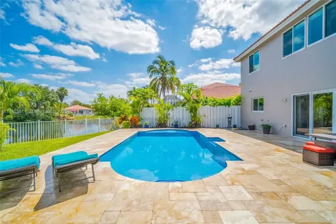 13473 NW 5th Court Plantation FL 33325