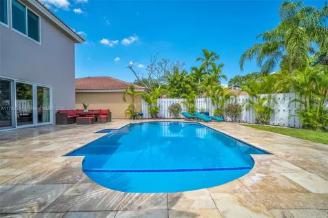 13473 NW 5th Court Plantation FL 33325