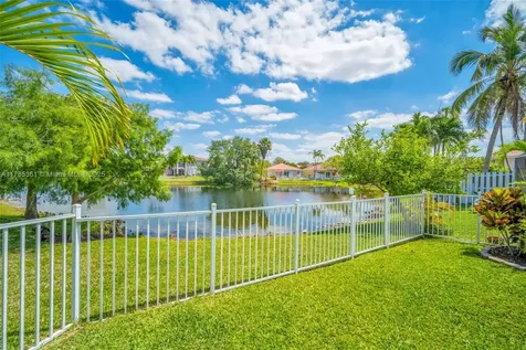 13473 NW 5th Court Plantation FL 33325