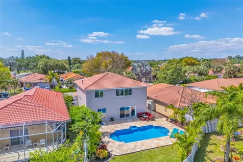 13473 NW 5th Court Plantation FL 33325
