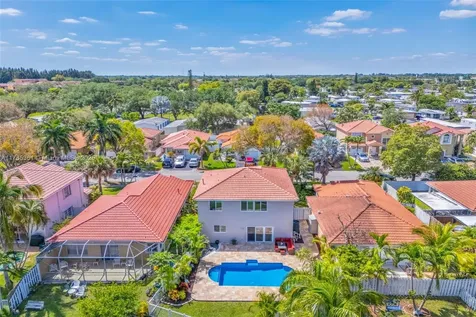13473 NW 5th Court Plantation FL 33325