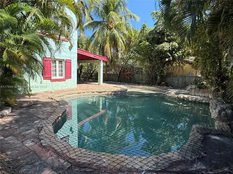 1722 Jefferson Avenue Miami Beach FL 33139