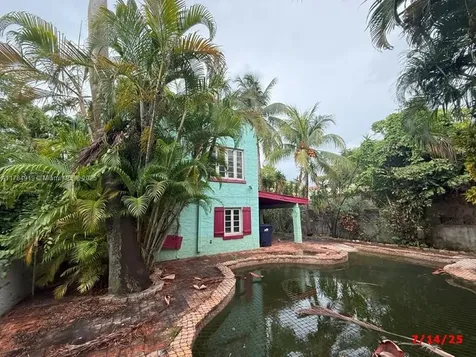 1722 Jefferson Avenue Miami Beach FL 33139