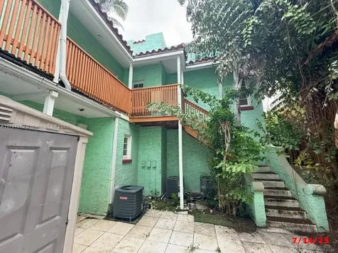 1722 Jefferson Avenue Miami Beach FL 33139