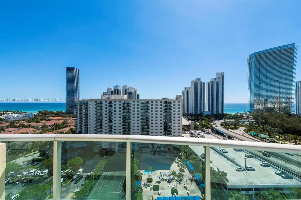 19380 Collins Avenue Sunny Isles Beach FL 33160