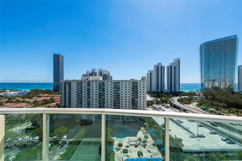 19380 Collins Avenue Sunny Isles Beach FL 33160