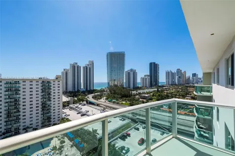 19380 Collins Avenue Sunny Isles Beach FL 33160