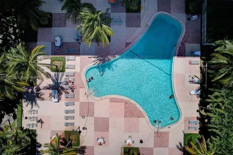 19380 Collins Avenue Sunny Isles Beach FL 33160