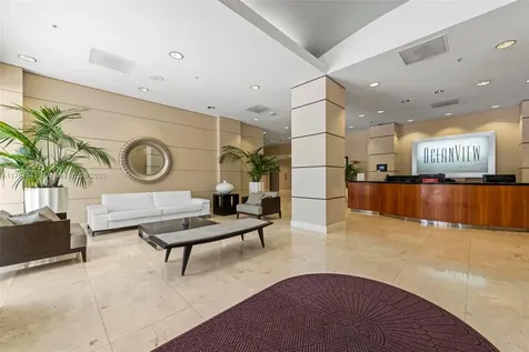 19380 Collins Avenue Sunny Isles Beach FL 33160