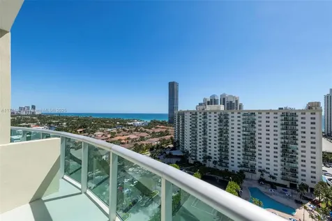 19380 Collins Avenue Sunny Isles Beach FL 33160