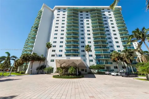 19380 Collins Avenue Sunny Isles Beach FL 33160