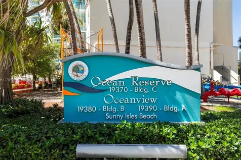 19380 Collins Avenue Sunny Isles Beach FL 33160
