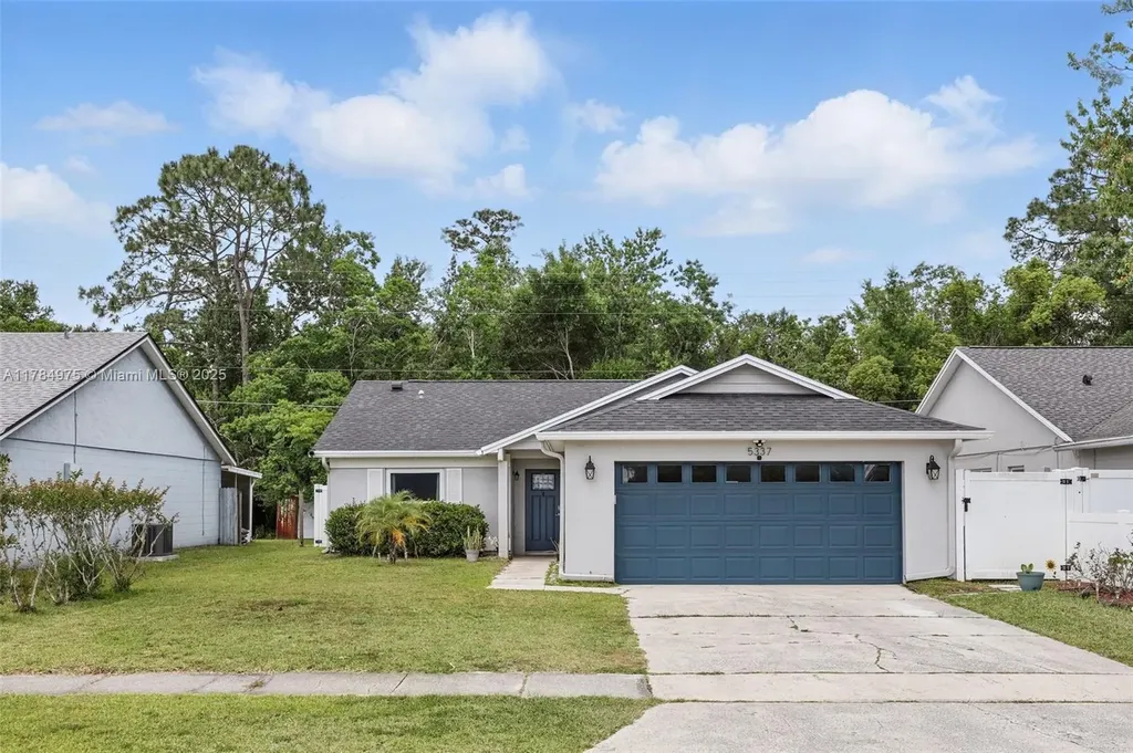 5337 Conway Oaks Court Orlando FL 32812