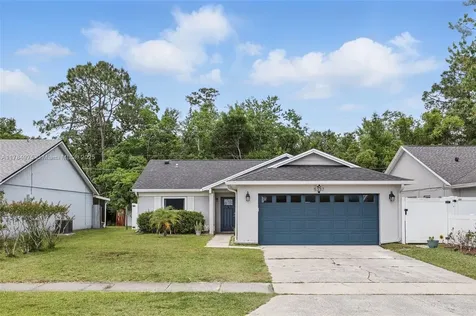 5337 Conway Oaks Court Orlando FL 32812