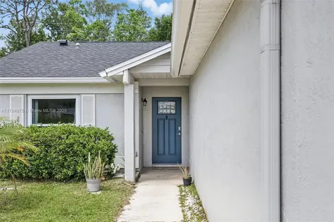 5337 Conway Oaks Court Orlando FL 32812