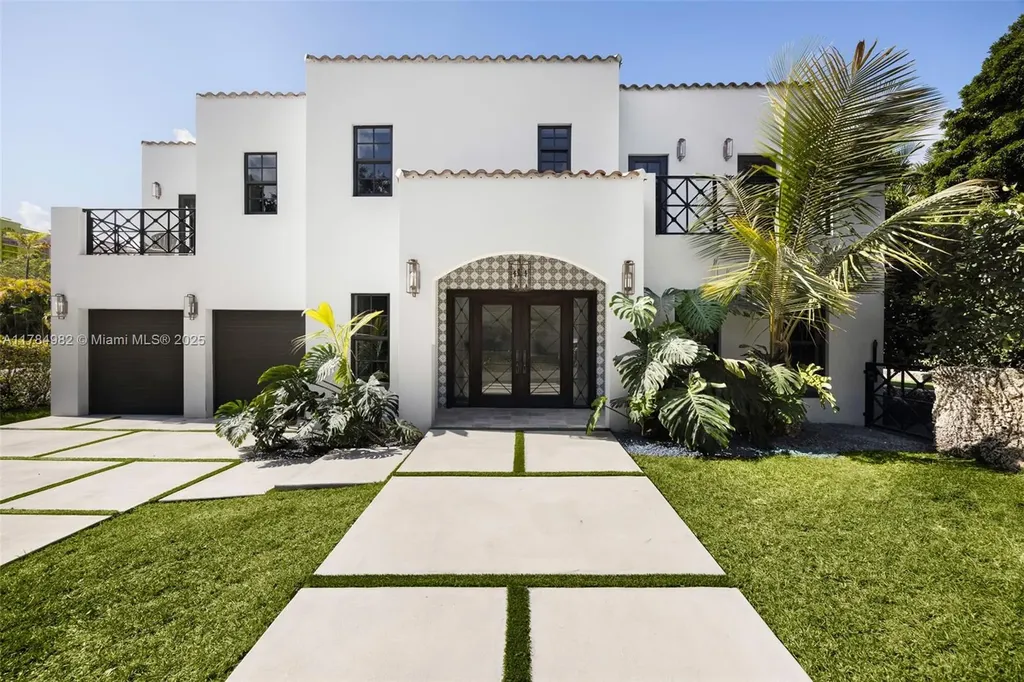 120 Morningside Drive Coral Gables FL 33133