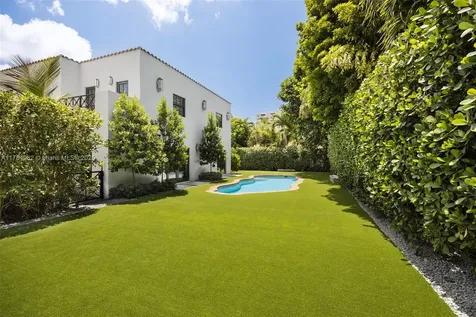 120 Morningside Drive Coral Gables FL 33133