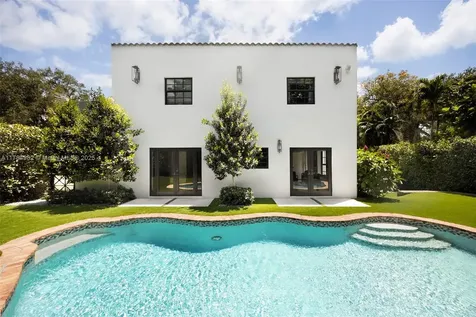 120 Morningside Drive Coral Gables FL 33133