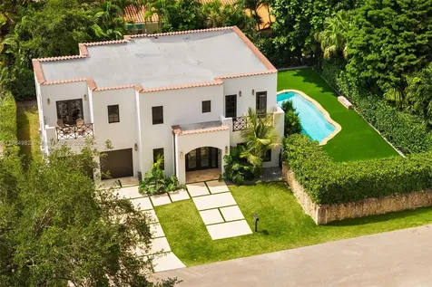 120 Morningside Drive Coral Gables FL 33133
