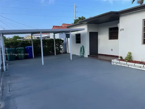 271 NW 57th Court Miami FL 33126