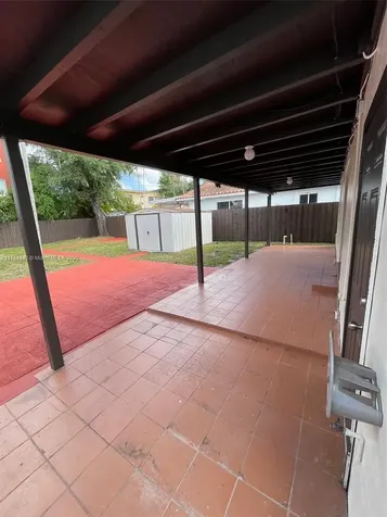 271 NW 57th Court Miami FL 33126
