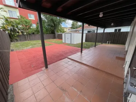 271 NW 57th Court Miami FL 33126