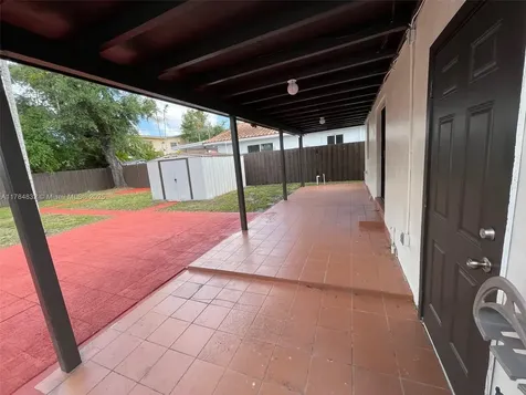 271 NW 57th Court Miami FL 33126