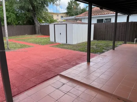 271 NW 57th Court Miami FL 33126