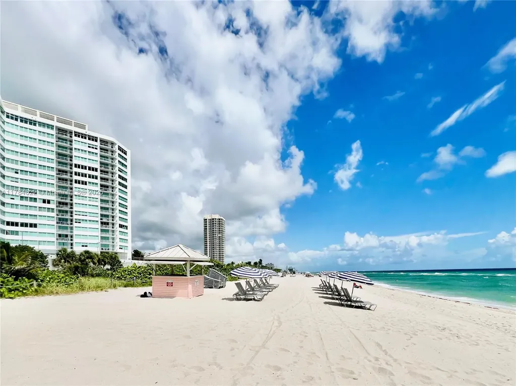 7135 Collins Avenue Miami Beach FL 33141