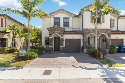 25037 SW 114th Court Homestead FL 33032